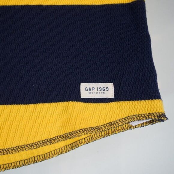 GAP 1969 Kids Long Sleeve Top Boys Size Large - Picture 4 of 9